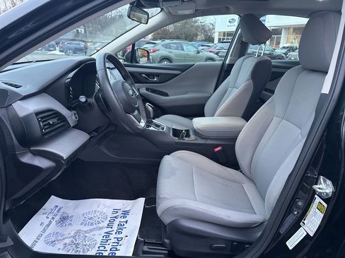 Used 2023 Subaru Legacy Premium image 21