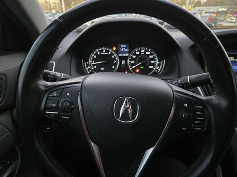 Used 2016 Acura TLX V6 image 28