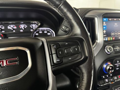 Used 2021 GMC Sierra 2500 SLT w/ SLT Premium Package image 40