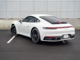 Certified 2023 Porsche 911 Carrera video 3
