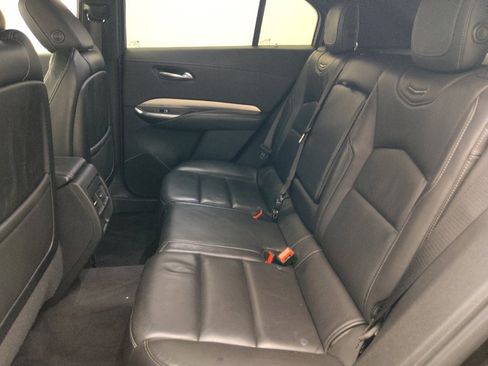 Used 2020 Cadillac XT4 Premium Luxury w/ Driver Awareness Package FWD image 18
