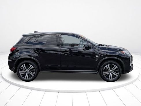 New 2026 Mitsubishi Outlander Sport ES AWD/4WD image 2