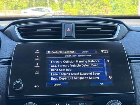 Used 2017 Honda CR-V EX image 26
