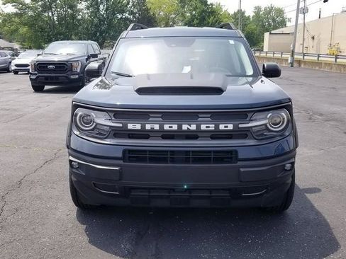 Used 2021 Ford Bronco Sport Big Bend image 3