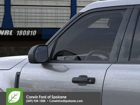 New 2026 Ford Bronco Sport Big Bend image 20