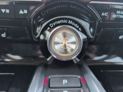 Certified 2026 Acura MDX w/ Technology Package AWD/4WD image 26