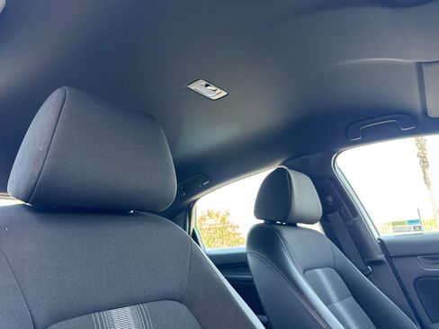 Certified 2024 Honda Civic Sport image 26