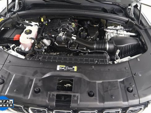 Used 2021 Jeep Grand Cherokee L Limited w/ Trailer Tow Group (B) image 65