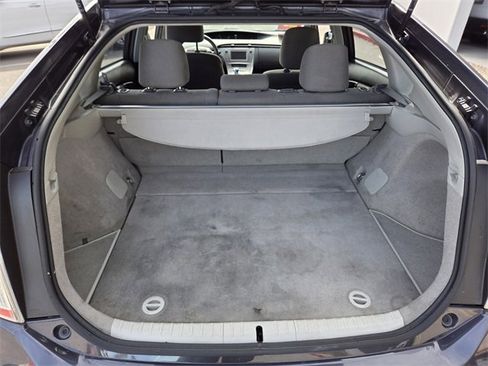 Used 2015 Toyota Prius Four image 13