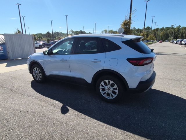 Used 2025 Ford Escape Active FWD image 7