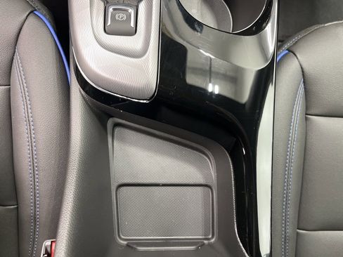 New 2026 Buick Envista Sport Touring w/ Convenience I Package image 19