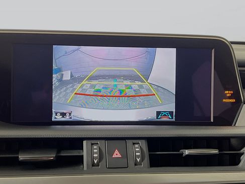 Used 2021 Lexus ES 350 w/ Premium Package FWD image 28