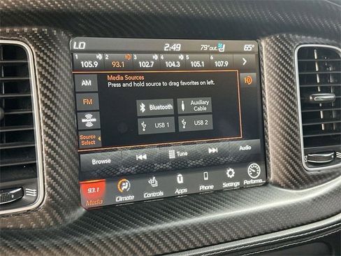 Used 2023 Dodge Charger Scat Pack image 12