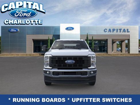 New 2026 Ford F250 XL w/ XL Chrome Package image 6