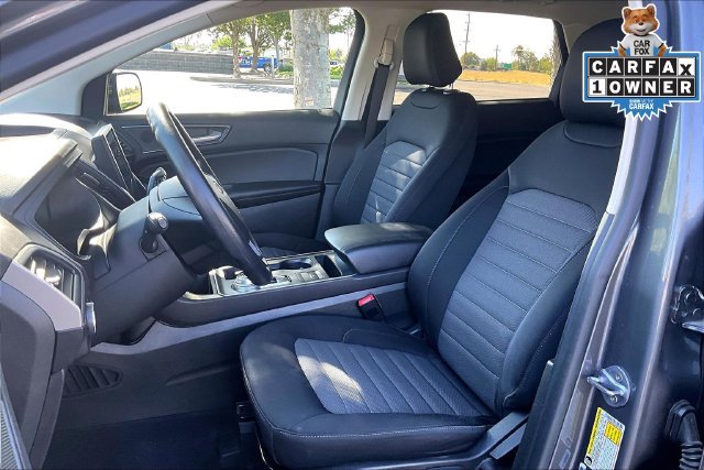 Used 2023 Ford Edge SE w/ Black Appearance Package AWD/4WD image 25