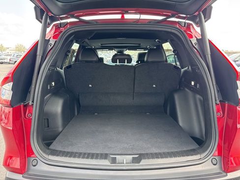 Used 2025 Honda CR-V Sport-L image 38