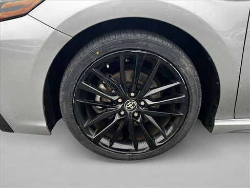Used 2023 Toyota Camry XSE image 26