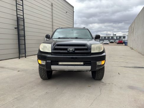Used 2004 Toyota 4Runner Sport image 2
