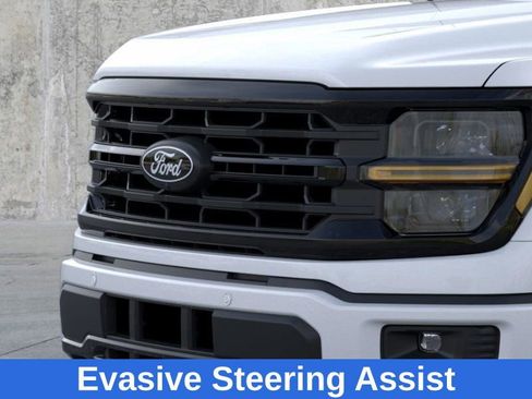 New 2025 Ford F150 XLT w/ Equipment Group 302A MID image 20