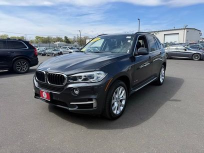 Used 2016 BMW X5 xDrive35i