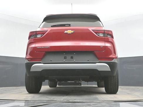 Used 2026 Chevrolet TrailBlazer LT w/ Driver Confidence Package FWD image 44