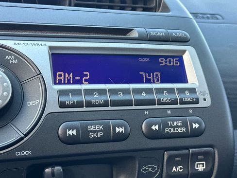 Used 2008 Honda Fit Sport image 17