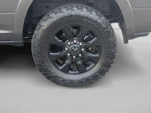 Used 2023 RAM 3500 Limited image 23