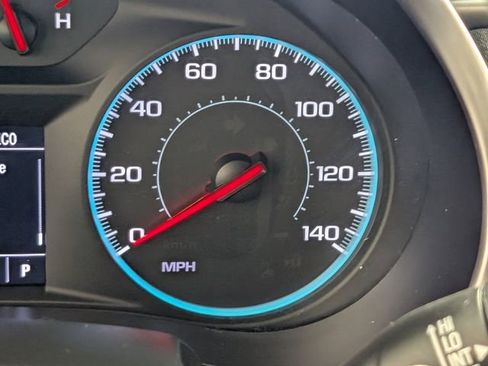 Used 2022 Chevrolet Malibu LT image 24