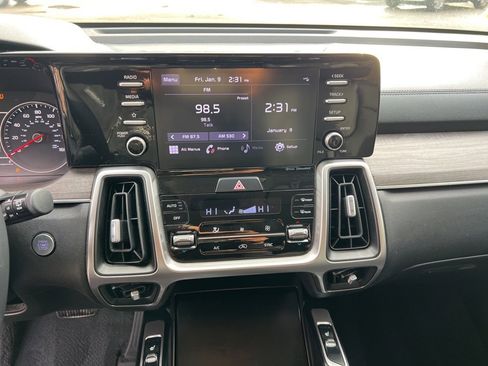 Certified 2021 Kia Sorento EX image 18