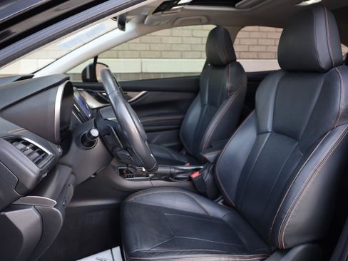Used 2020 Subaru Crosstrek 2.0i Limited w/ Moonroof Package w/Navigation AWD/4WD image 18