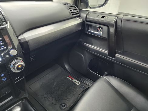 Used 2021 Toyota 4Runner TRD Pro image 11