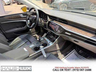 Used 2019 Audi A7 3.0T Prestige