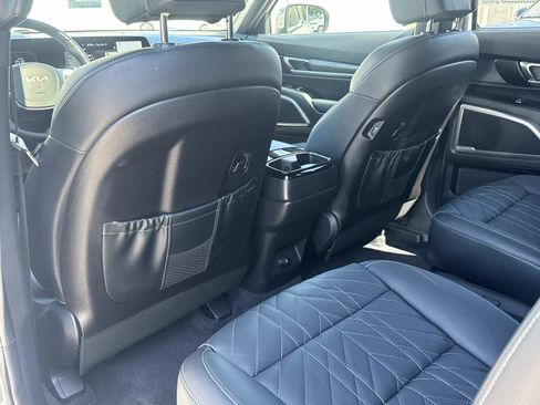 Used 2025 Kia Telluride EX X-Line AWD/4WD image 10