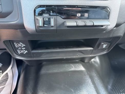 New 2026 RAM 2500 Tradesman AWD/4WD image 36