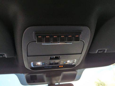 New 2026 Ford F250 Platinum image 23