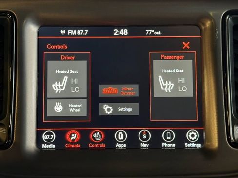 Used 2023 Dodge Challenger R/T RWD image 31