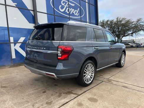 Certified 2023 Ford Expedition Platinum image 7