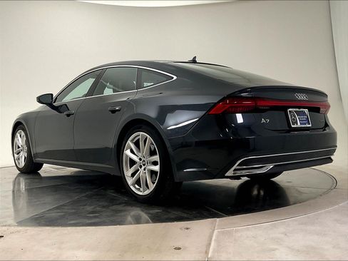 Used 2022 Audi A7 Prestige AWD/4WD image 3