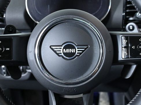Used 2023 MINI Cooper Clubman S w/ Premium Package image 14