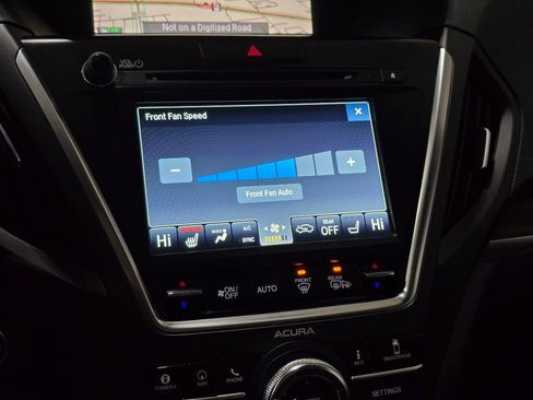 Used 2019 Acura MDX SH-AWD w/ Advance Package image 13