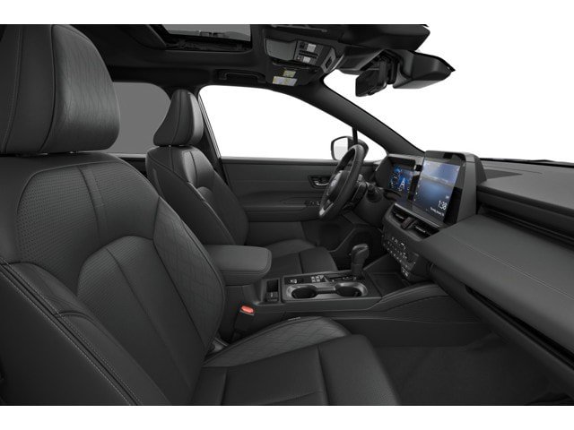 New 2026 Subaru Outback Touring AWD/4WD image 16