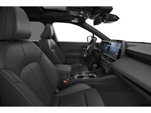 New 2026 Subaru Outback Touring AWD/4WD image 16