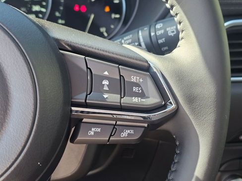 New 2025 MAZDA CX-5 AWD 2.5 S w/ Premium Plus Pkg image 36