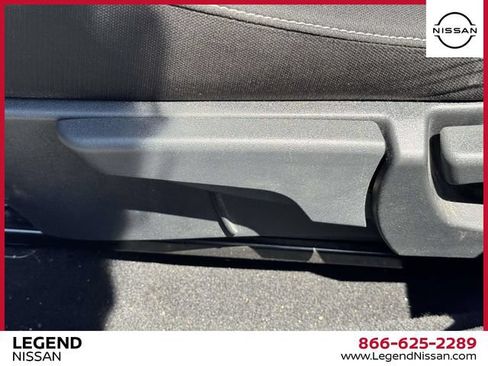 Used 2021 Nissan Sentra SV FWD image 16