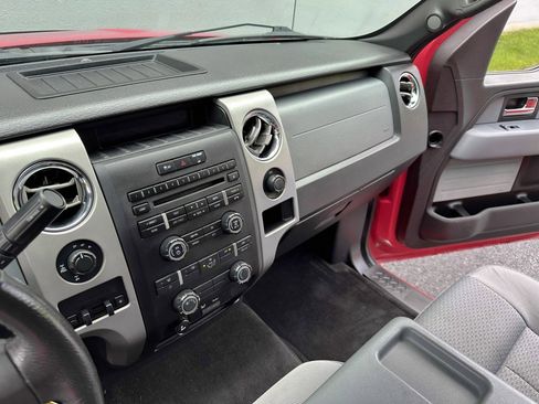 Used 2012 Ford F150 XLT w/ XLT Chrome Pkg AWD/4WD image 22