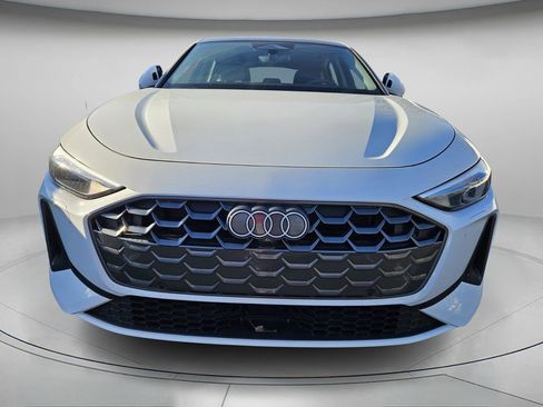 Used 2025 Audi A5 2.0T Premium w/ Convenience Package image 3