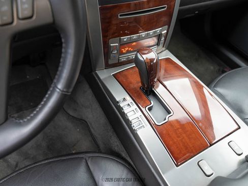 Used 2006 Cadillac XLR RWD image 45