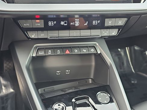 New 2026 Audi A3 2.0T Premium image 25