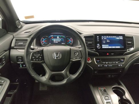 Used 2020 Honda Passport EX-L image 22