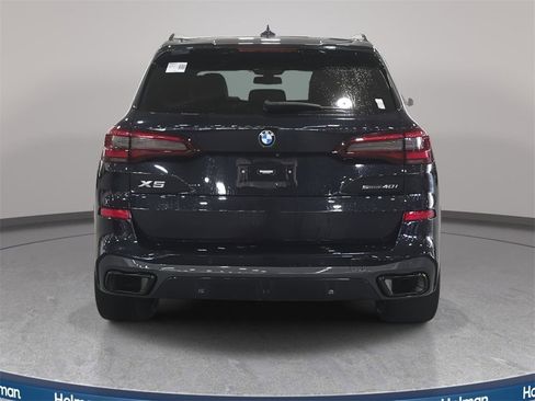 Certified 2023 BMW X5 sDrive40i w/ Executive Package image 6